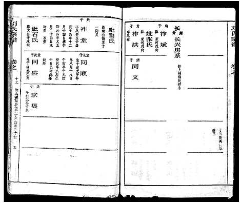 [下载][刘氏宗谱_19卷及卷首2_黄冈刘氏宗谱]湖北.刘氏家谱_十八.pdf