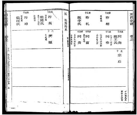 [下载][刘氏宗谱_19卷及卷首2_黄冈刘氏宗谱]湖北.刘氏家谱_十八.pdf