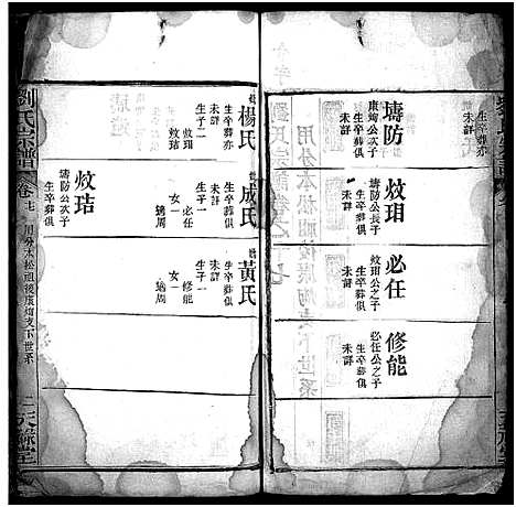 [下载][刘氏宗谱_20卷首2卷_楚黄刘氏宗谱_刘氏宗谱]湖北.刘氏家谱_十七.pdf