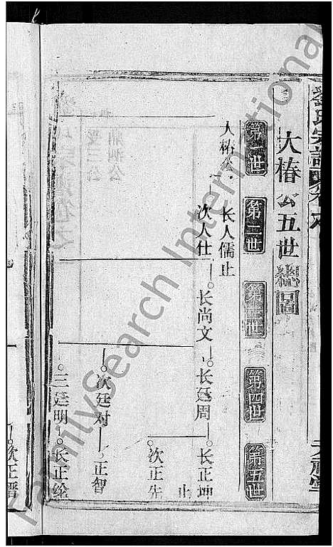 [下载][刘氏宗谱_20卷首3卷]湖北.刘氏家谱_十八.pdf