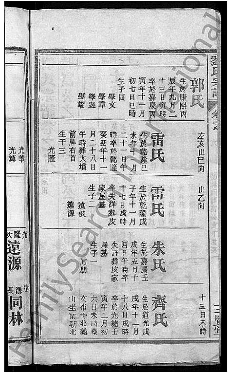 [下载][刘氏宗谱_22卷首3卷]湖北.刘氏家谱_七.pdf