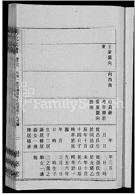 [下载][刘氏宗谱_30卷首6卷_刘氏续修宗谱]湖北.刘氏家谱_五.pdf