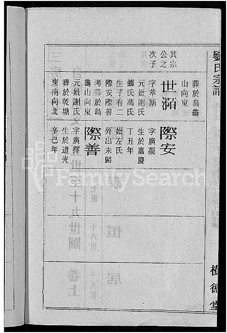 [下载][刘氏宗谱_30卷首6卷_刘氏续修宗谱]湖北.刘氏家谱_十七.pdf