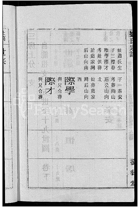 [下载][刘氏宗谱_30卷首6卷_刘氏续修宗谱]湖北.刘氏家谱_十九.pdf