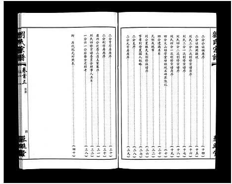 [下载][刘氏宗谱_30卷及首5卷]湖北.刘氏家谱_一.pdf