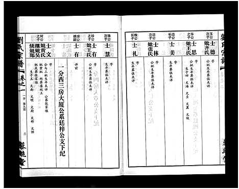 [下载][刘氏宗谱_30卷及首5卷]湖北.刘氏家谱_五.pdf