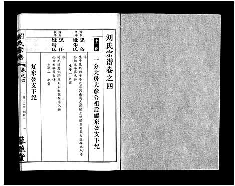 [下载][刘氏宗谱_30卷及首5卷]湖北.刘氏家谱_六.pdf