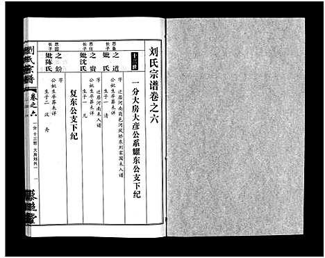 [下载][刘氏宗谱_30卷及首5卷]湖北.刘氏家谱_八.pdf