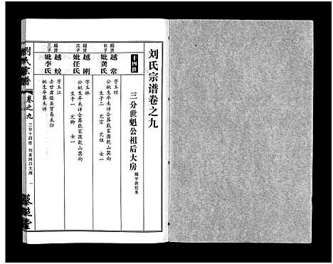 [下载][刘氏宗谱_30卷及首5卷]湖北.刘氏家谱_十一.pdf