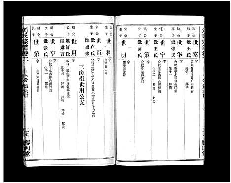 [下载][刘氏宗谱_40卷首1卷_刘氏宗谱]湖北.刘氏家谱_四.pdf