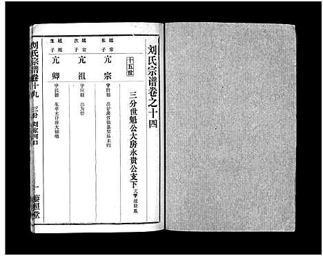 [下载][刘氏宗谱_40卷首1卷_刘氏宗谱]湖北.刘氏家谱_十六.pdf