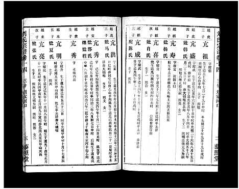 [下载][刘氏宗谱_40卷首1卷_刘氏宗谱]湖北.刘氏家谱_十六.pdf