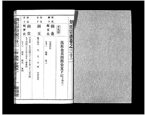 [下载][刘氏宗谱_40卷首1卷_刘氏宗谱]湖北.刘氏家谱_三十三.pdf