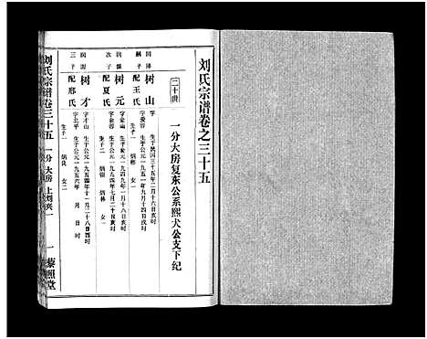 [下载][刘氏宗谱_40卷首1卷_刘氏宗谱]湖北.刘氏家谱_三十六.pdf