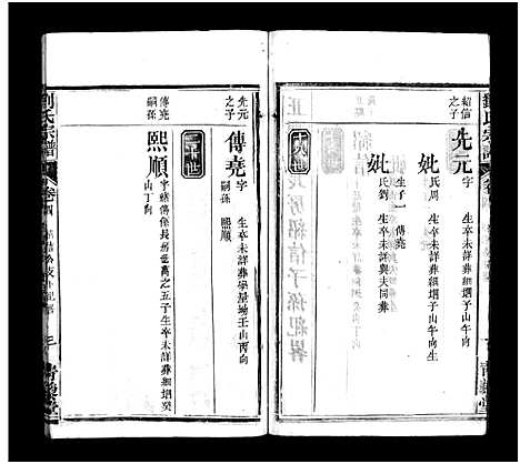 [下载][刘氏宗谱_7卷首1卷_刘氏宗谱]湖北.刘氏家谱_五.pdf