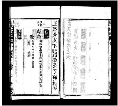 [下载][刘氏宗谱_7卷首1卷_刘氏宗谱]湖北.刘氏家谱_七.pdf