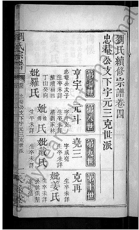 [下载][刘氏宗谱_8卷首4卷_刘氏续修宗谱]湖北.刘氏家谱_十一.pdf