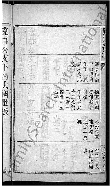 [下载][刘氏宗谱_8卷首4卷_刘氏续修宗谱]湖北.刘氏家谱_十一.pdf