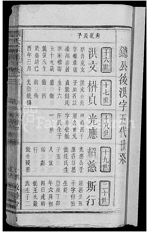 [下载][刘氏宗谱_8卷]湖北.刘氏家谱_三.pdf