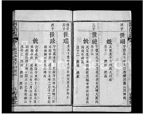 [下载][刘氏宗谱_9卷首2卷]湖北.刘氏家谱_十.pdf