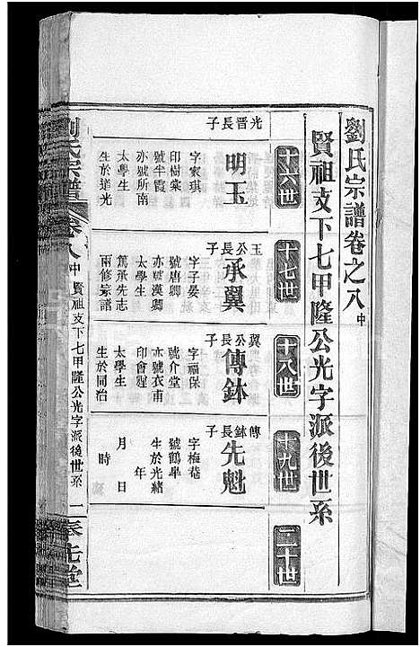 [下载][刘氏宗谱_各房分卷首5卷]湖北.刘氏家谱_十五.pdf