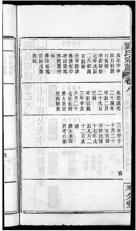 [下载][刘氏宗谱_各房分卷首5卷]湖北.刘氏家谱_十五.pdf