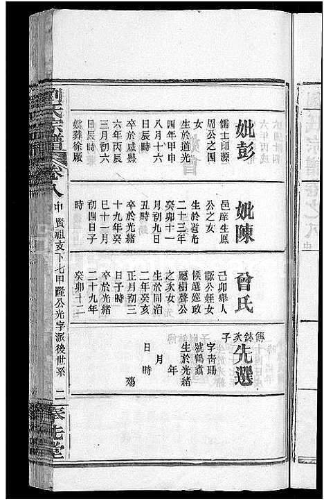 [下载][刘氏宗谱_各房分卷首5卷]湖北.刘氏家谱_十五.pdf