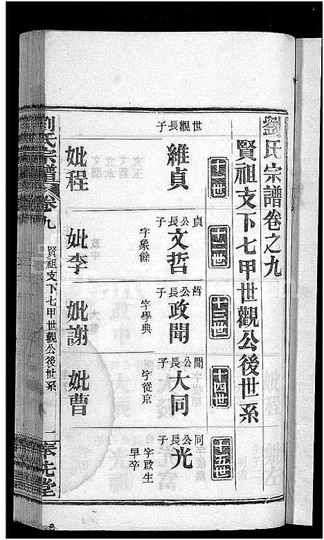 [下载][刘氏宗谱_各房分卷首5卷]湖北.刘氏家谱_十七.pdf