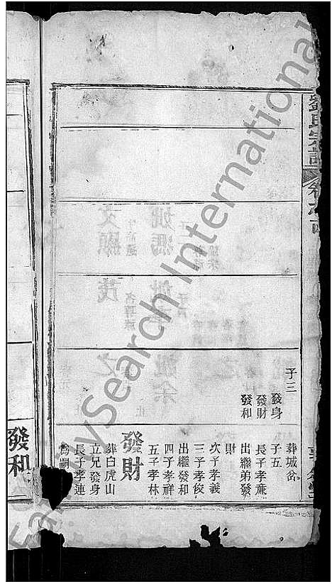 [下载][刘氏宗谱_残卷_安邑刘氏宗谱]湖北.刘氏家谱_四.pdf