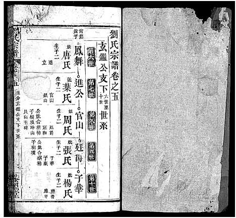 [下载][刘氏宗谱_12卷_刘氏宗谱]湖北.刘氏家谱_五.pdf