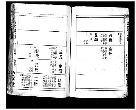 [下载][刘氏宗谱_13卷首末各1卷]湖北.刘氏家谱_四.pdf