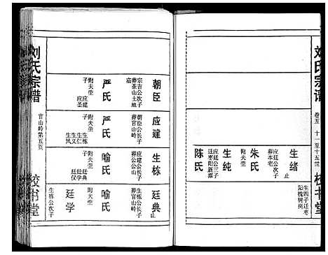 [下载][刘氏宗谱_13卷首末各1卷]湖北.刘氏家谱_六.pdf