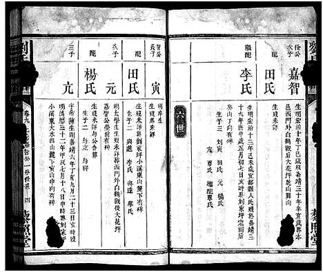 [下载][刘氏宗谱_18卷首1卷_长阳刘氏宗谱]湖北.刘氏家谱_六.pdf