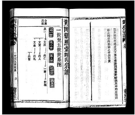 [下载][刘氏宗谱_6卷首2卷_刘氏宗谱]湖北.刘氏家谱_六.pdf