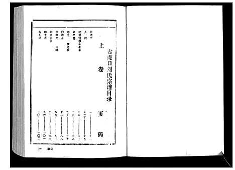 [下载][古提口刘氏宗谱_3卷]湖北.古提口刘氏家谱_一.pdf