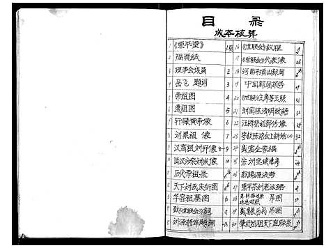 [下载][东平茶刘世系志]湖北.东平茶刘世系志.pdf