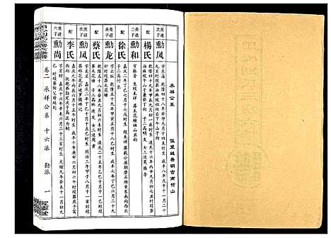 [下载][田心刘氏三房六房修谱]湖北.田心刘氏三房六房修谱_二.pdf