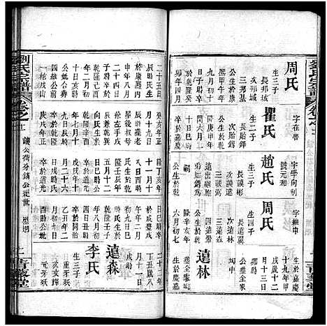 [下载][刘氏宗谱_25卷首3卷_刘氏宗谱]湖北.刘氏家谱_十一.pdf