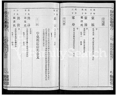 [下载][刘氏宗谱_40卷首2卷_建祠志1卷]湖北.刘氏家谱_八.pdf