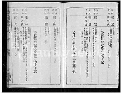 [下载][刘氏宗谱_40卷首2卷_建祠志1卷]湖北.刘氏家谱_二十.pdf