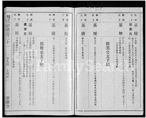 [下载][刘氏宗谱_40卷首2卷_建祠志1卷]湖北.刘氏家谱_二十三.pdf