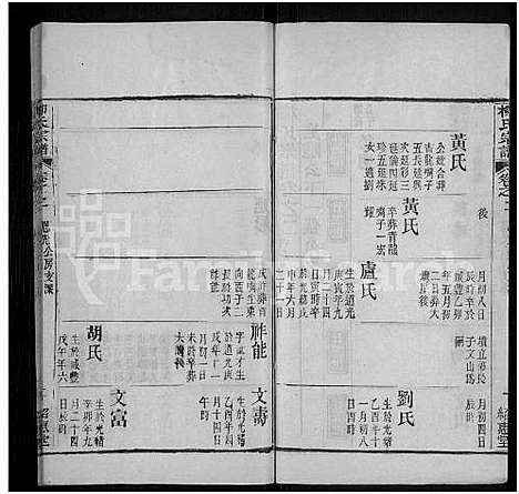 [下载][柳氏宗谱_各房分卷首3卷]湖北.柳氏家谱_三十八.pdf