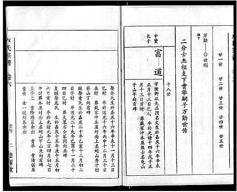 [下载][卢氏宗谱_12卷]湖北.卢氏家谱_六.pdf