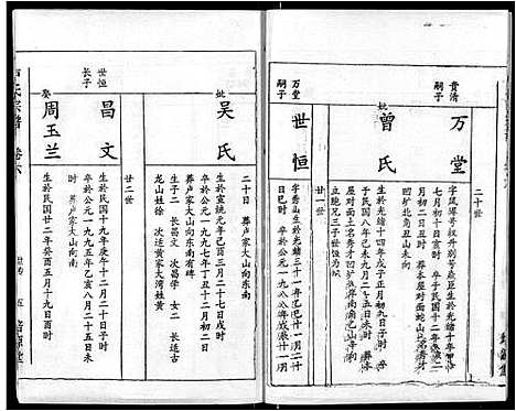 [下载][卢氏宗谱_12卷]湖北.卢氏家谱_六.pdf