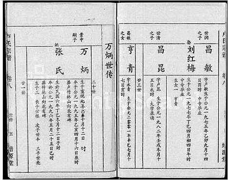 [下载][卢氏宗谱_12卷]湖北.卢氏家谱_八.pdf