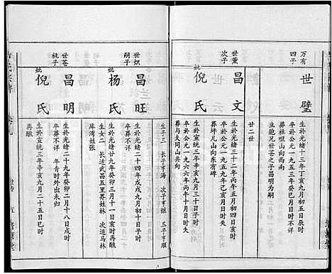 [下载][卢氏宗谱_12卷]湖北.卢氏家谱_九.pdf