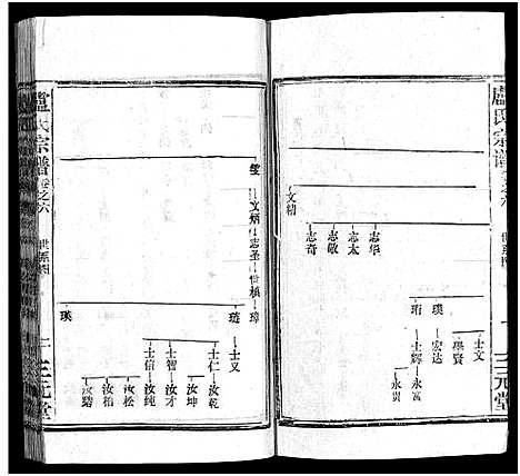 [下载][卢氏宗谱_按房分卷_卢氏宗谱升祖伯仲季房统筹新修_卢氏宗谱]湖北.卢氏家谱_七.pdf