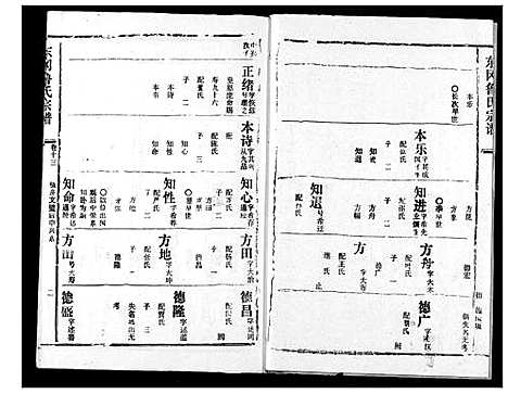 [下载][东冈鲁氏族谱]湖北.东冈鲁氏家谱_十四.pdf