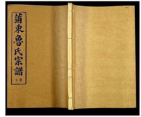 [下载][鲁氏宗谱]湖北.鲁氏家谱_十四.pdf