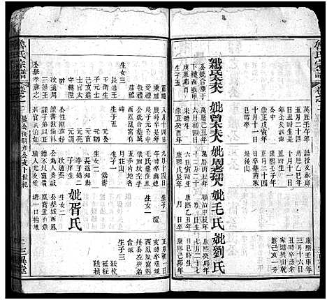 [下载][鲁氏宗谱_鲁氏宗谱]湖北.鲁氏家谱_七.pdf